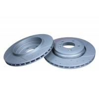 19-1017SPORT MAXGEAR Гальмівний диск