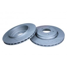 19-1017SPORT MAXGEAR Гальмівний диск