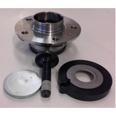 LVBK1694 MOTAQUIP Комплект підшипника ступиці колеса
