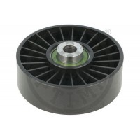 0-N1415 OPTIMAL Паразитный / ведущий ролик, Поліклиновий ремінь