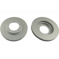 BR-9388-C KAVO PARTS Гальмівний диск