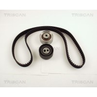 8647 10015 TRISCAN Комплект ременя ГРМ