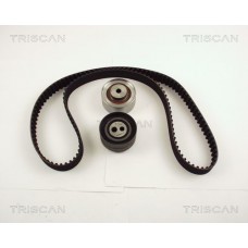 8647 10015 TRISCAN Комплект ременя ГРМ
