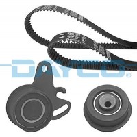 KTB845 DAYCO Комплект ременя ГРМ