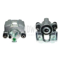 345291 BUDWEG CALIPER Гальмівний супорт