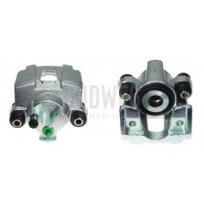 345291 BUDWEG CALIPER Гальмівний супорт