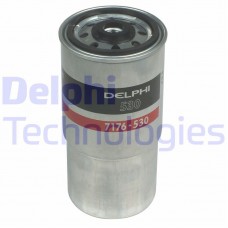 HDF530 DELPHI Паливний фільтр