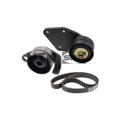 KD455.23 SNR Комплект ременя ГРМ