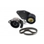 KD455.23 SNR Комплект ременя ГРМ