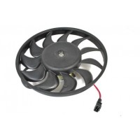 D8W008TT THERMOTEC Вентилятор охолодження двигуна
