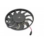 D8W008TT THERMOTEC Вентилятор охолодження двигуна