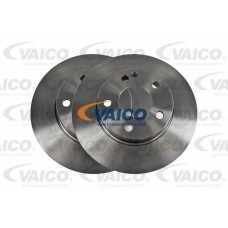 V30-40018 VAICO Гальмівний диск