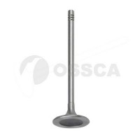 впускний клапан OSSCA 12549