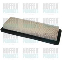 16398 HOFFER Повітряний фільтр