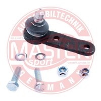11657-PCS-MS MASTER-SPORT GERMANY Шарнір незалежної підвіски поворотного важеля