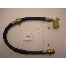 TF-125 JAPANPARTS Кронштейн гальмівний шланг