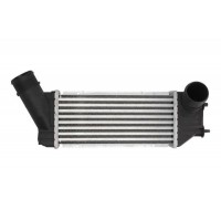 DAC001TT THERMOTEC Интеркулер