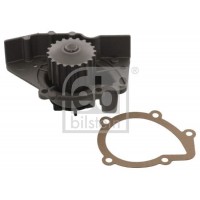 09258 FEBI BILSTEIN Водяний насос охолодження двигуна