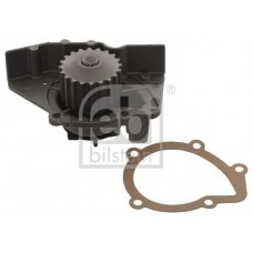 09258 FEBI BILSTEIN Водяний насос охолодження двигуна