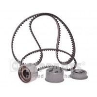 N1115088 NIPPARTS Комплект ременя ГРМ