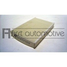 C30408 1A FIRST AUTOMOTIVE Фільтр повітря у внутрішньому просторі