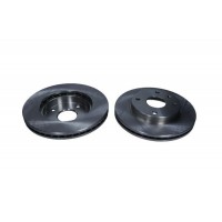 19-3355 MAXGEAR Гальмівний диск