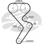 K015668XS GATES Комплект ременя ГРМ