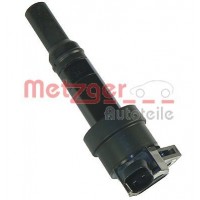 0880184 METZGER Котушка запалювання