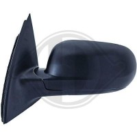 2208125 DIEDERICHS Зовнішнє дзеркало