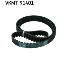 VKMT 91401 SKF Зубчастий ремінь
