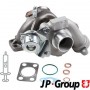1517400400 JP GROUP Компресор наддуву