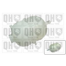 QVE544 QUINTON HAZELL Компенсаційний бак охолоджувальна рідина