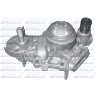 R215 DOLZ Водяний насос охолодження двигуна