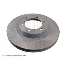 ADT343161 BLUE PRINT Гальмівний диск