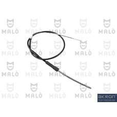 26328 AKRON-MALÒ Тросик, cтояночный тормоз