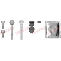 113-1458X QUICK BRAKE Комплект напрямної гільзи
