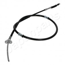 BC-226 JAPANPARTS Тросик, cтояночный тормоз