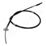 BC-226 JAPANPARTS Тросик, cтояночный тормоз