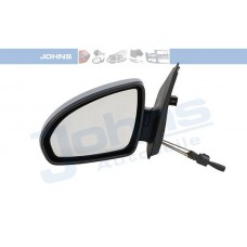48 03 37-15 JOHNS Зовнішнє дзеркало