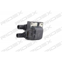 689C0155 RIDEX Котушка запалювання