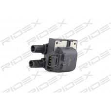 689C0155 RIDEX Котушка запалювання