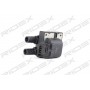 689C0155 RIDEX Котушка запалювання