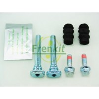 812024 FRENKIT Комплект напрямної гільзи