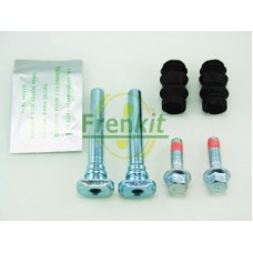 812024 FRENKIT Комплект напрямної гільзи