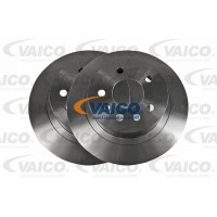V40-40015 VAICO Гальмівний диск