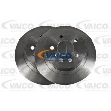 V40-40015 VAICO Гальмівний диск