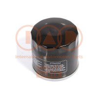 123-50043 IAP QUALITY PARTS Масляний фільтр