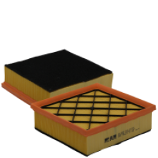 HP 2282 FIL FILTER Повітряний фільтр