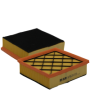 HP 2282 FIL FILTER Повітряний фільтр