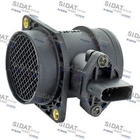 Розхідомір повітря AUTOTEAM C8743A2